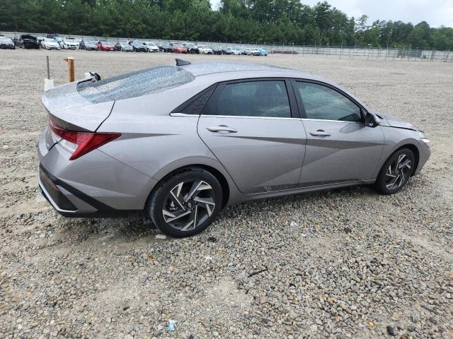 2024 HYUNDAI ELANTRA - KMHLN4DJ3RU100880