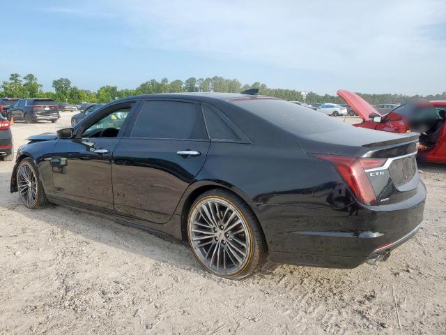 2020 CADILLAC CT6-V 1G6KW5RJ3LU109455