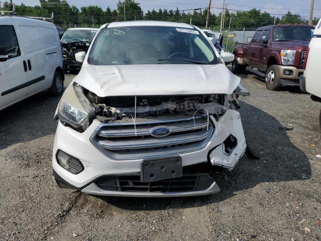 2017 FORD ESCAPE SE - 1FMCU9GDXHUC58198