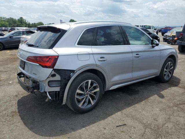 2023 AUDI Q5 PREMIUM WA1GAAFY3P2129552