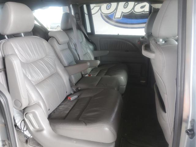 2010 HONDA ODYSSEY EX - 5FNRL3H69AB045952