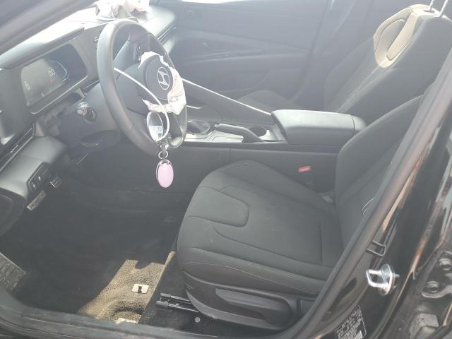 2025 HYUNDAI ELANTRA SEL SPORT KMHLM4DG9SU879912