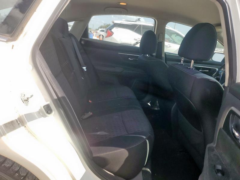 2017 NISSAN ALTIMA 2.5 1N4AL3AP5HC261150