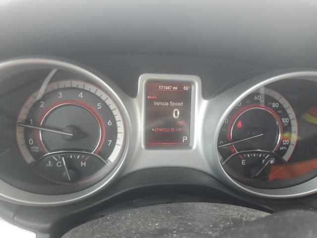 2015 DODGE JOURNEY SE 3C4PDCAB5FT547393