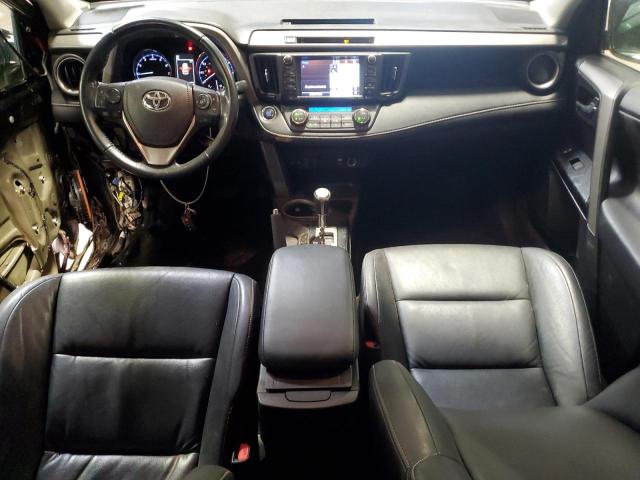 2016 TOYOTA RAV4 LIMIT 2T3DFREV1GW419876