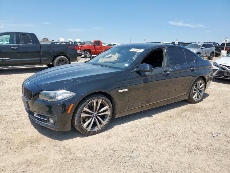BMW 528 XI