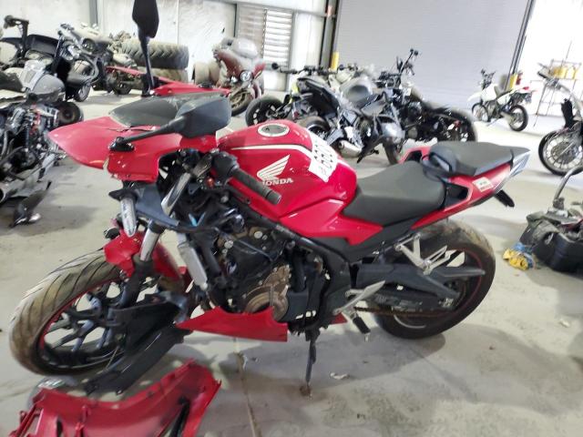 2020 HONDA CBR500 RA MLHPC6256L5100352