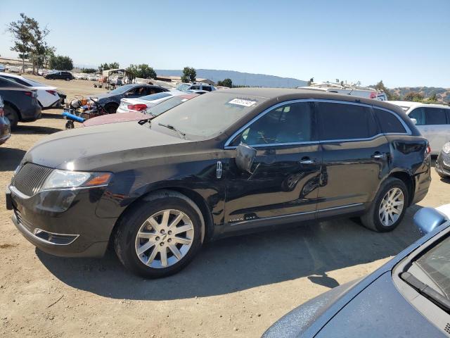 2016 LINCOLN MKT - 2LMHJ5NK7GBL00084