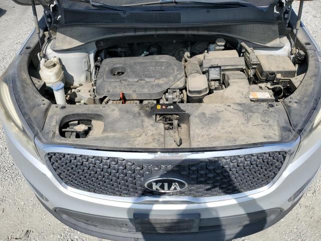 2016 KIA SORENTO LX - 5XYPG4A31GG002242