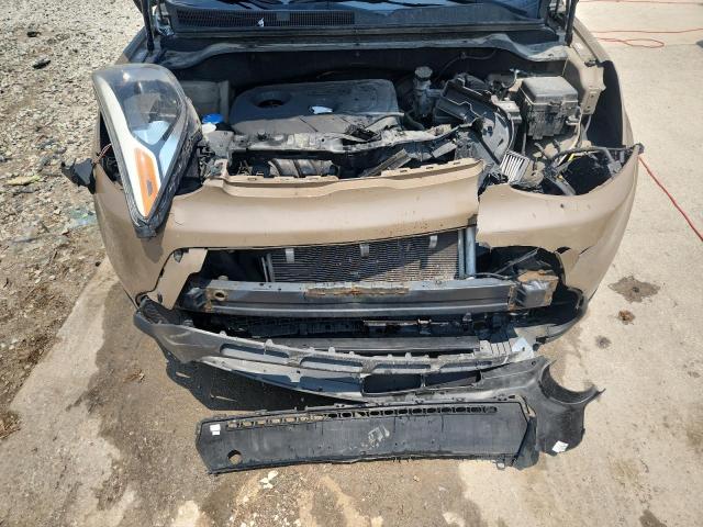 2014 KIA SOUL + - KNDJP3A51E7054580