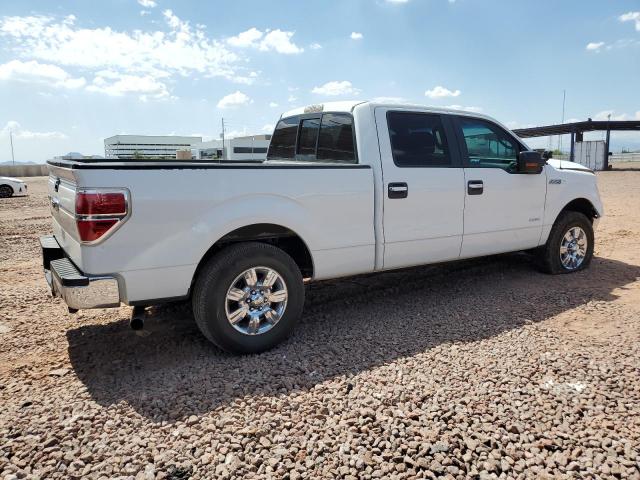 2012 FORD F150 SUPER - 1FTFW1ETXCFA72665