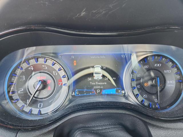 2022 CHRYSLER 300 S 2C3CCABG8NH190867