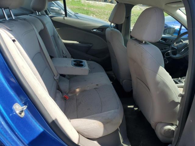 2016 CHEVROLET CRUZE LT - 1G1BE5SM6G7239330
