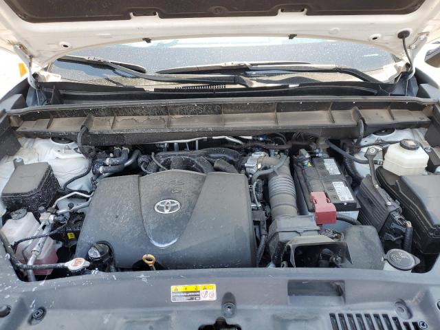 2022 TOYOTA HIGHLANDER 5TDFZRBH5NS194519