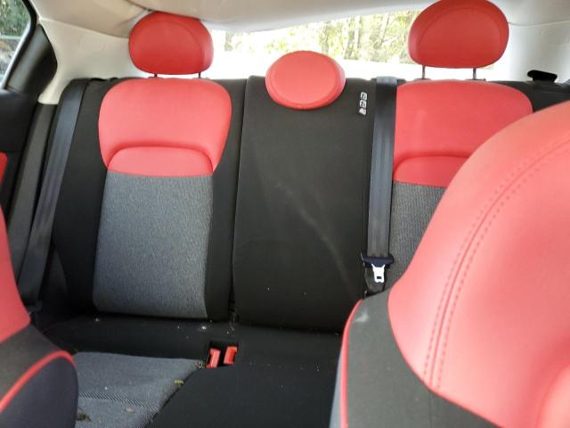 2016 FIAT 500X EASY ZFBCFYBT7GP377785