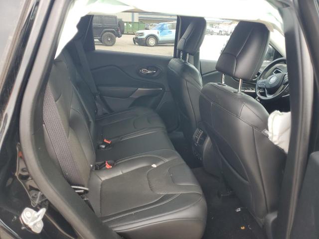 2019 JEEP CHEROKEE L 1C4PJLDX9KD110934