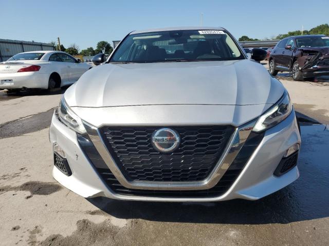 2021 NISSAN ALTIMA SR 1N4BL4CV5MN358532