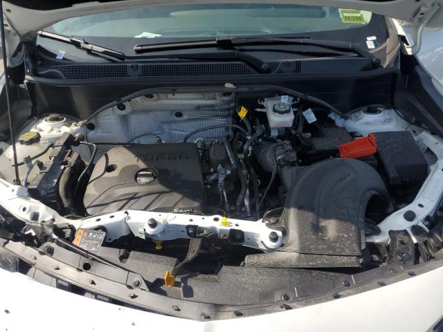 2025 BUICK ENCORE GX KL4AMCSLXSB160311
