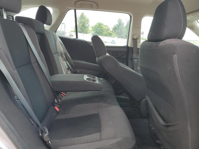 2020 SUBARU OUTBACK 4S4BTAAC3L3160368
