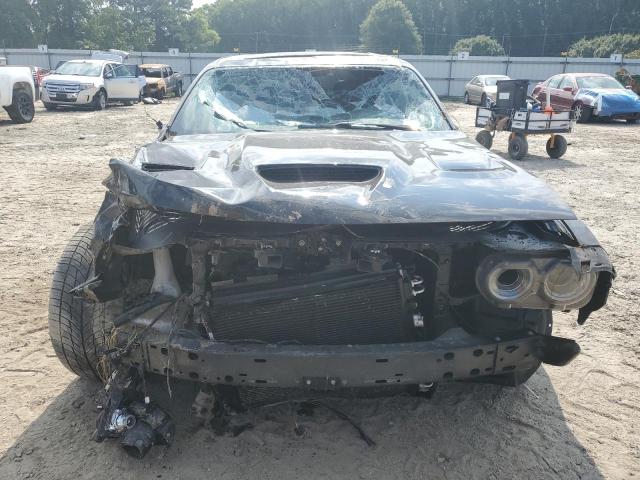 2019 DODGE CHALLENGER 2C3CDZFJ4KH723908