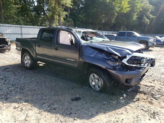 2015 TOYOTA TACOMA DOU - 3TMJU4GN4FM174385