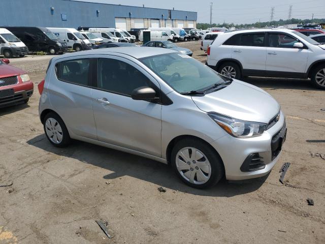 2017 CHEVROLET SPARK LS KL8CB6SA9HC799196