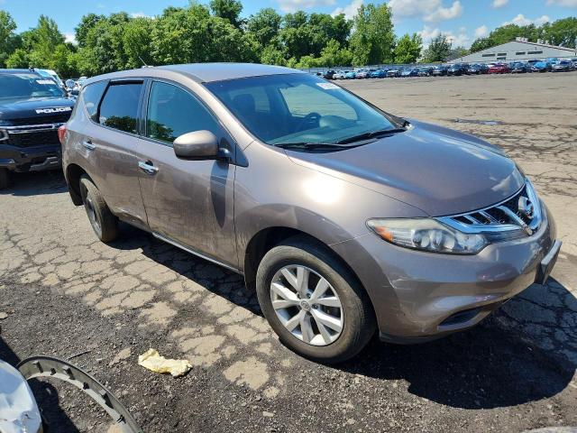 2013 NISSAN MURANO S - JN8AZ1MW8DW305154