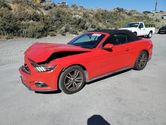 2016 FORD MUSTANG #3293832586