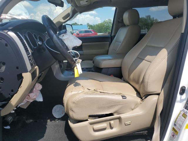 2014 TOYOTA SEQUOIA SR - 5TDZY5G14ES054546