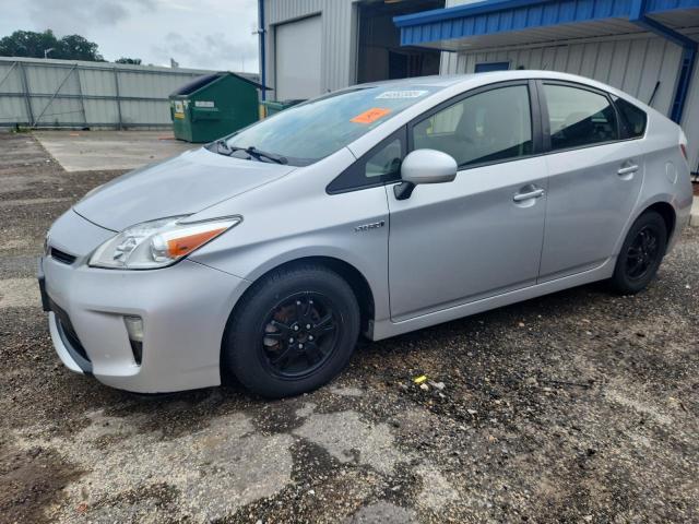 2013 TOYOTA PRIUS - JTDKN3DU3D5674712