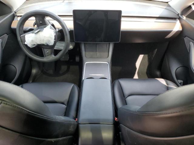 2021 TESLA MODEL Y 5YJYGDEE8MF231584