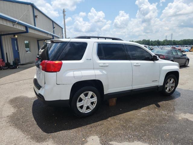 2014 GMC TERRAIN SL - 2GKALREK0E6100368