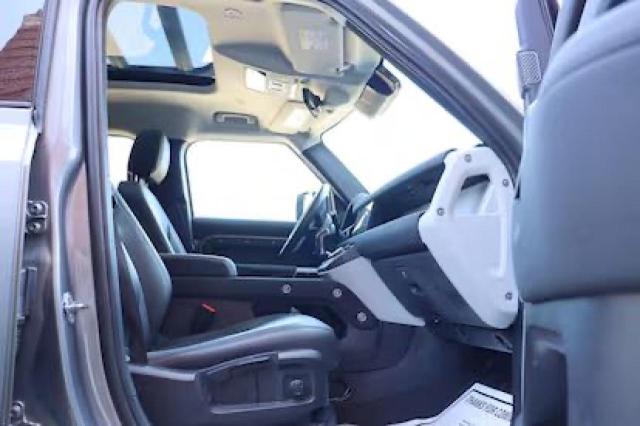 2023 LAND ROVER DEFENDER 1 SALEJ7EX3P2131XXX