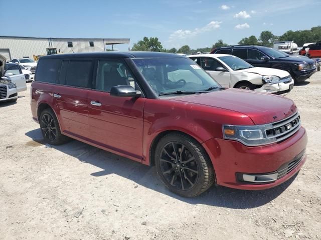 2019 FORD FLEX LIMIT - 2FMHK6DT7KBA19890