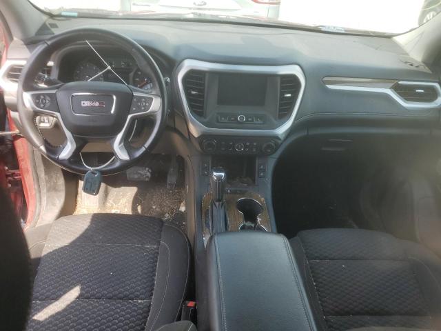 2017 GMC ACADIA SLE 1GKKNLLS8HZ248484