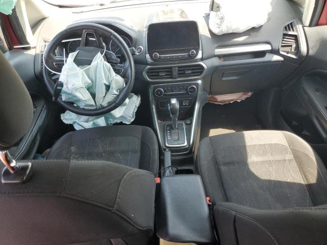 2018 FORD ECOSPORT S - MAJ3P1TE3JC203640