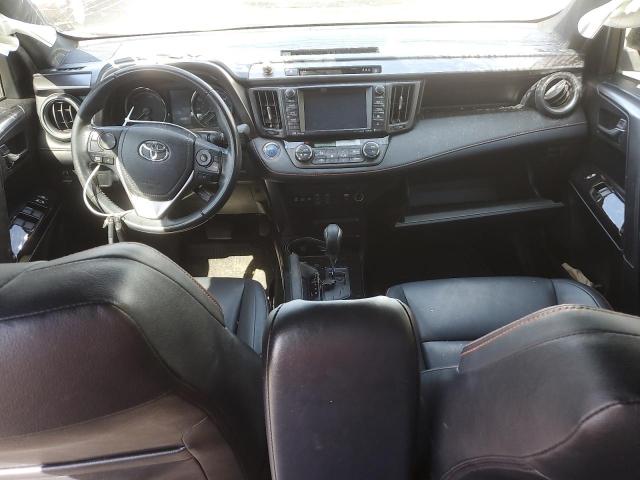 2018 TOYOTA RAV4 HV SE JTMJJREV4JD169734