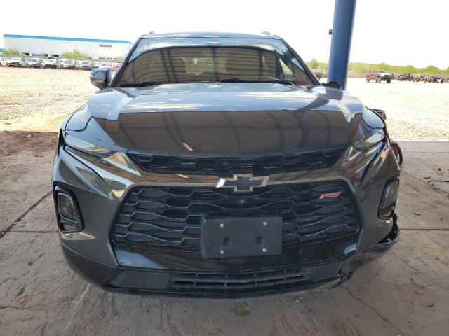 2020 CHEVROLET BLAZER RS 3GNKBERS6LS631408