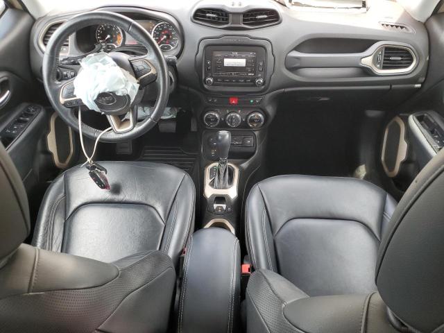 2015 JEEP RENEGADE L ZACCJBDT8FPB26880