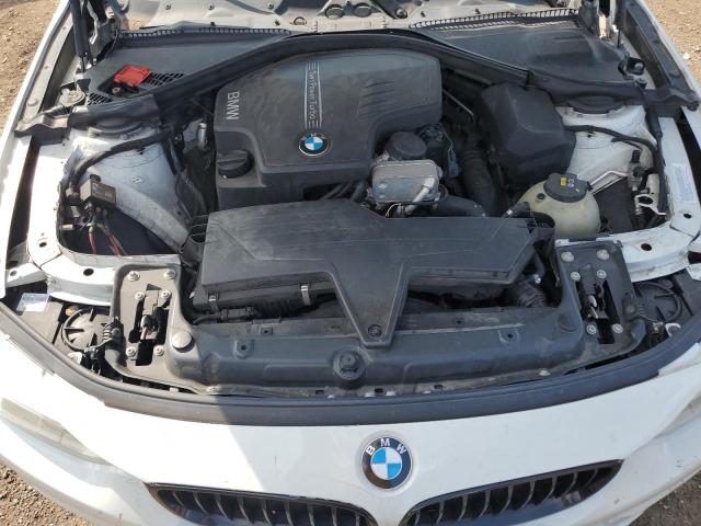 2015 BMW 428 XI GRA WBA4C9C50FG135027