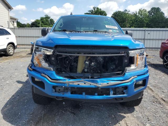 2019 FORD F150 SUPER 1FTEW1E58KFA30748
