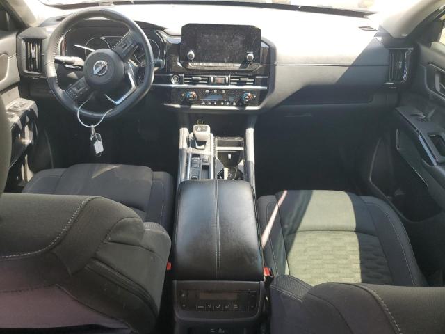 2023 NISSAN PATHFINDER 5N1DR3BA7PC254744