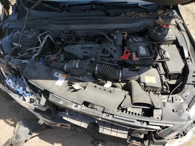 2018 HONDA ACCORD EXL 1HGCV1F5XJA010541