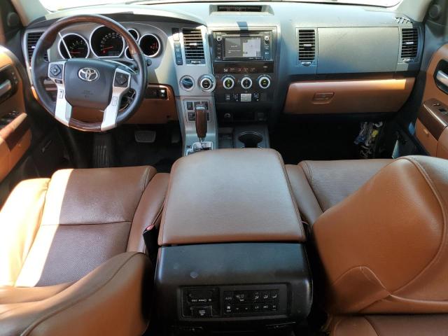 2015 TOYOTA SEQUOIA PL 5TDDY5G15FS125085