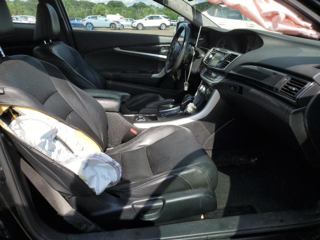 2015 HONDA ACCORD EXL 1HGCT1B89FA016117