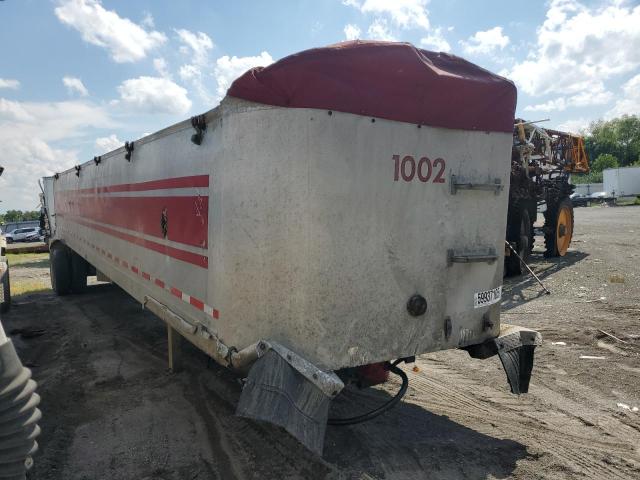 freedom dump body trailer 2002 4EPAA39202ATA4162 photo #1