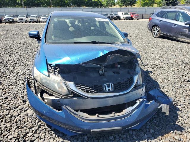 2015 HONDA CIVIC LX 2HGFB2F53FH548440