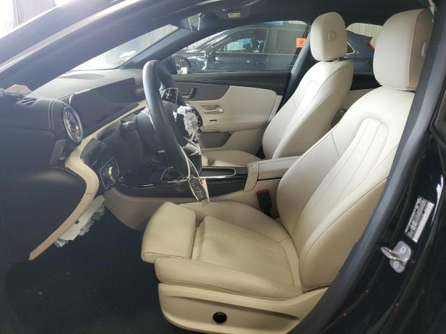 2025 MERCEDES-BENZ CLA 250 4M - W1K5J4HB1SN508148