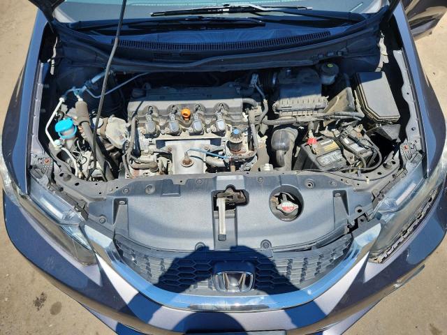2015 HONDA CIVIC SE 2HGFB2F79FH556589
