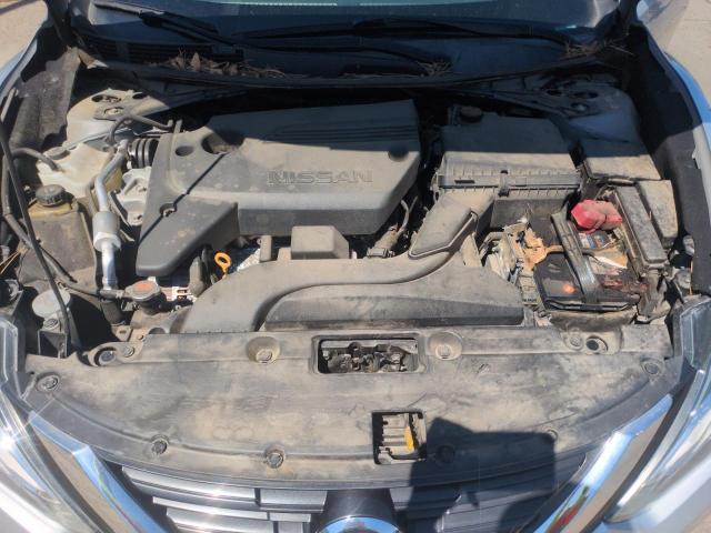 2017 NISSAN ALTIMA 2.5 - 1N4AL3APXHN354511